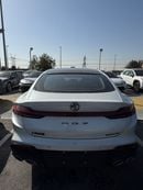 أم جي 7 1.5L Turbo