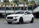 Maserati Levante GT HYBRID Levante GT | 3,232 P.M | 0% Downpayment | AGENCY WARRANTY