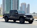 جيب جلادياتور Rubicon 3.6L