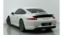 بورش 911 2013 Porsche 911 Carrera S, Service History, Excellent Condition, GCC