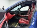 Porsche Taycan 4 CROSS TURISMO 2022 Porsche Taycan 4, Porsche Warranty+Full Service History, GCC Specs.
