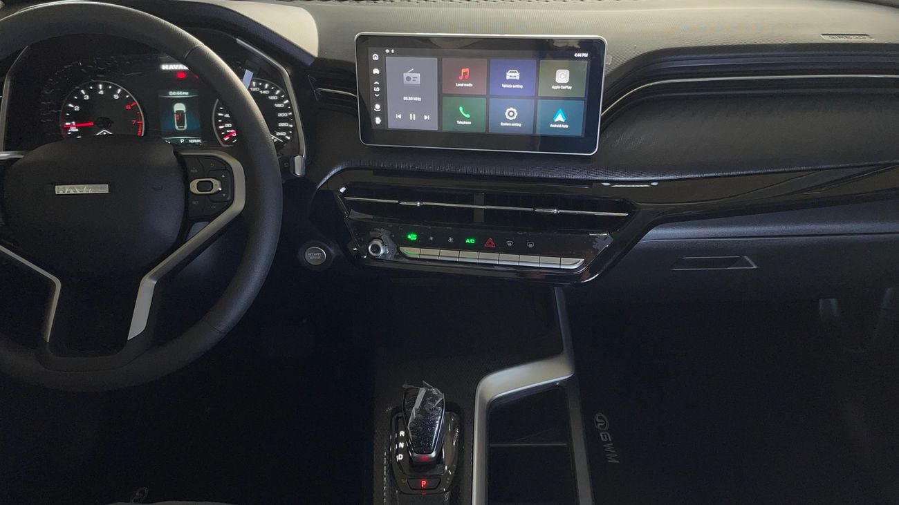 Haval Jolion Pro 2026 MEDIUM | AED 1096/Month | 20% DP