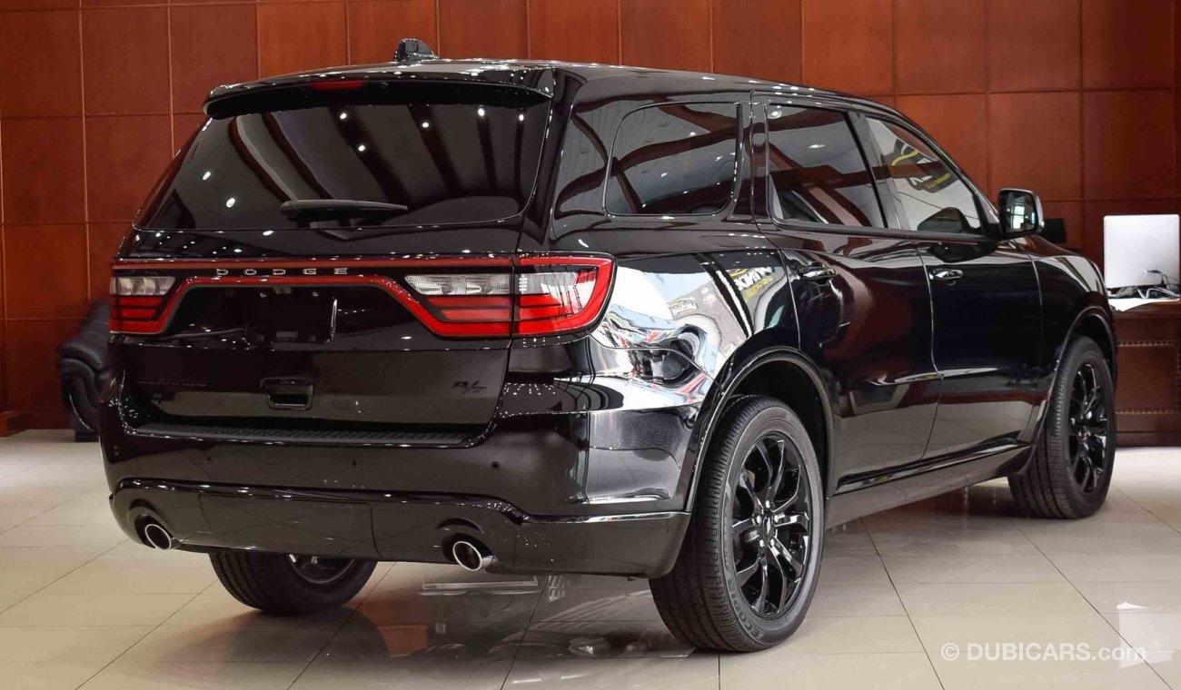 Dodge Durango