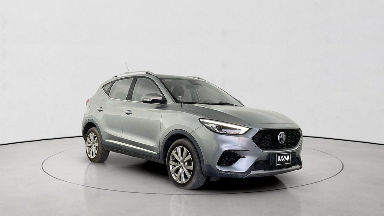 MG ZS STANDARD | Guaranteed Warranty | 0 Down Payment