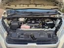 Toyota Hiace 2.8 Diesel Engine - 2WD - RHD