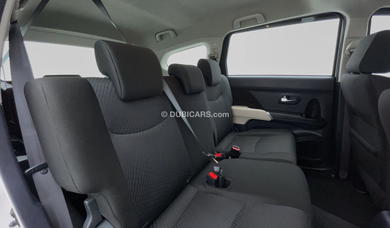 Toyota Rush EX 1.5 | Zero Down Payment | Free Home Test Drive