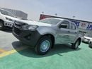 Isuzu DMax ISUZU DMAX 2.5L 2026 MODEL DOUBLE CAB 4X4