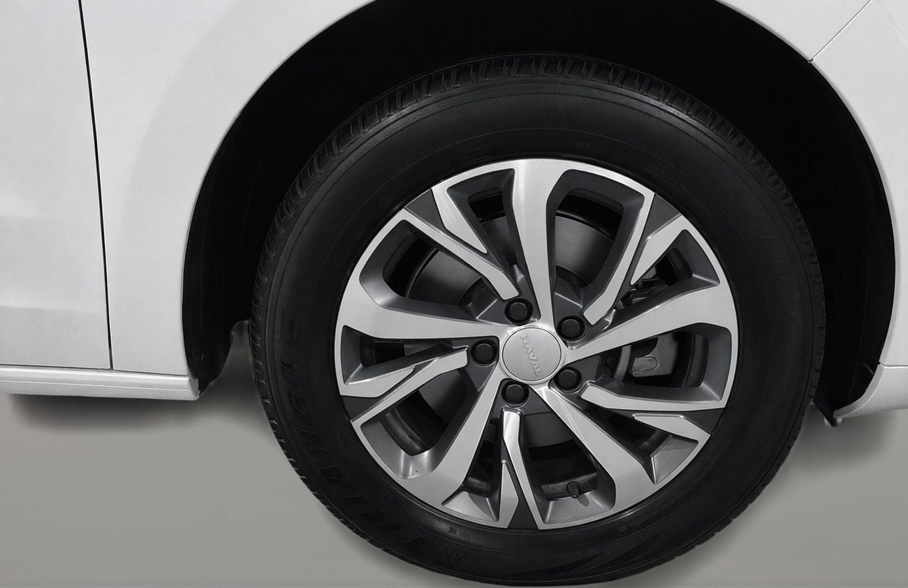 Haval Jolion PLUS 2024 | AED 505/Month | 0 DP | 30 Day Return | Warranty | Service History