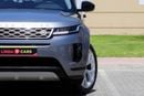 Land Rover Range Rover Evoque L551