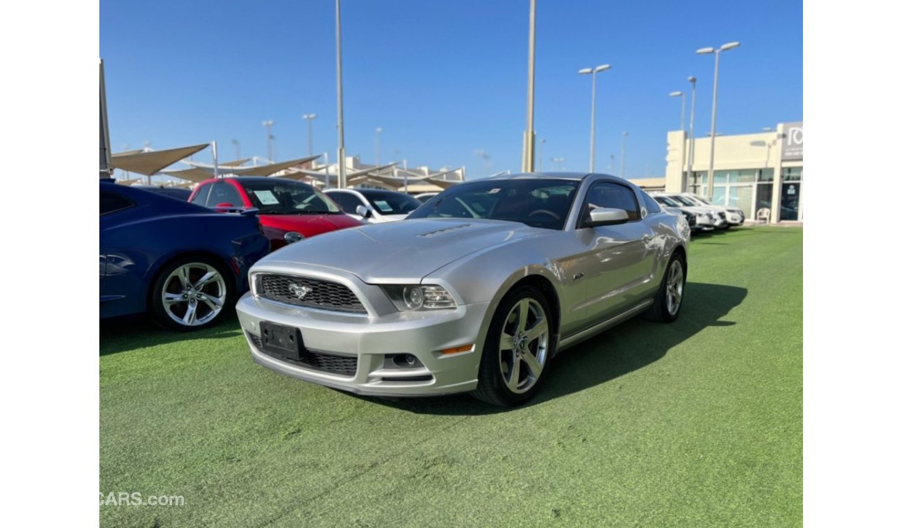 Ford Mustang Ford Mustangs GT /GCC /Original Paint/2014