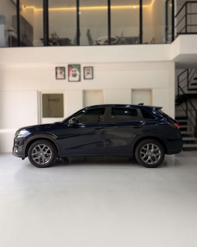 Honda ZR-V LX, миниатюра 23