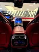 Mercedes Benz S 580 S 580 4Matic