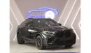 BMW X6M X6 M COMPETITION