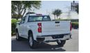 Chevrolet Silverado LT CHEVROLET SILVERADO Z71 V8 2022 GCC DRIVEN ONLY 4K WITH AGENCY WARRANTY IN BRAND NEW CONDITION