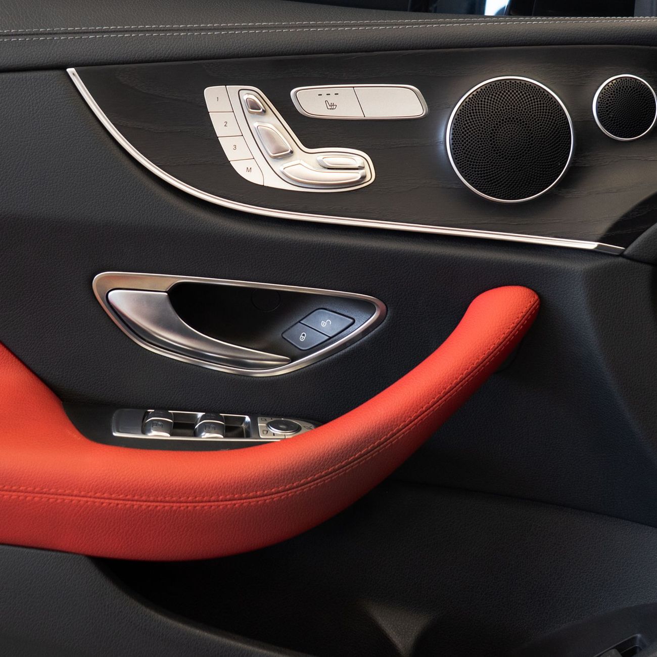 Mercedes-Benz E200 AED 2,356 pm  • 0% Downpayment • Mercedes E 200 Premium Coupe  • 1 Year Warranty