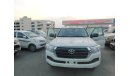 Toyota Land Cruiser 2019 MODEL 4.5L MANUAL TRANSMISSION