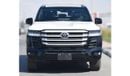 تويوتا لاند كروزر TOYOTA LC300 3.3L DIESEL GXR HI 2024 MODEL GCC