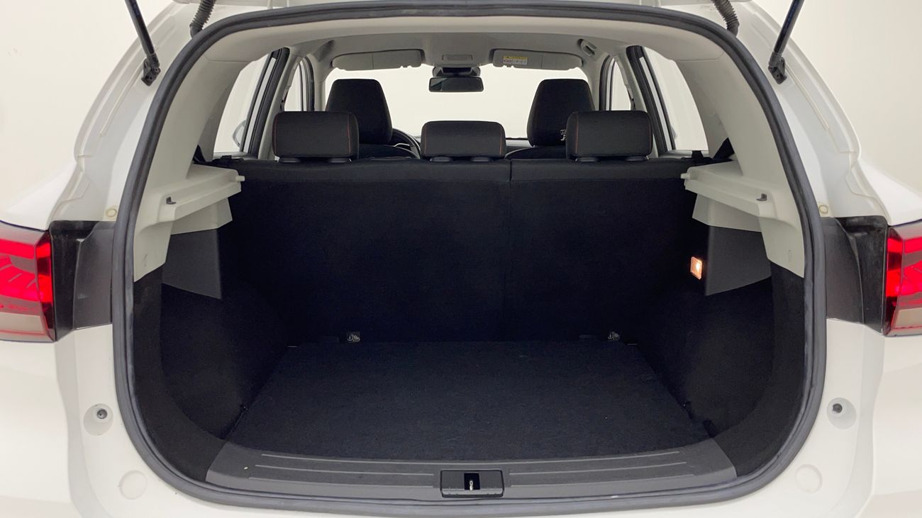 أم جي ZS COMFORT 1.5 | بدون دفعة مقدمة | اختبار القيادة في المنزل