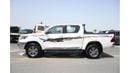 Toyota Hilux S GLX 2022 Toyota Hilux 2.7L AT 4WD (Saudi spec) Full option