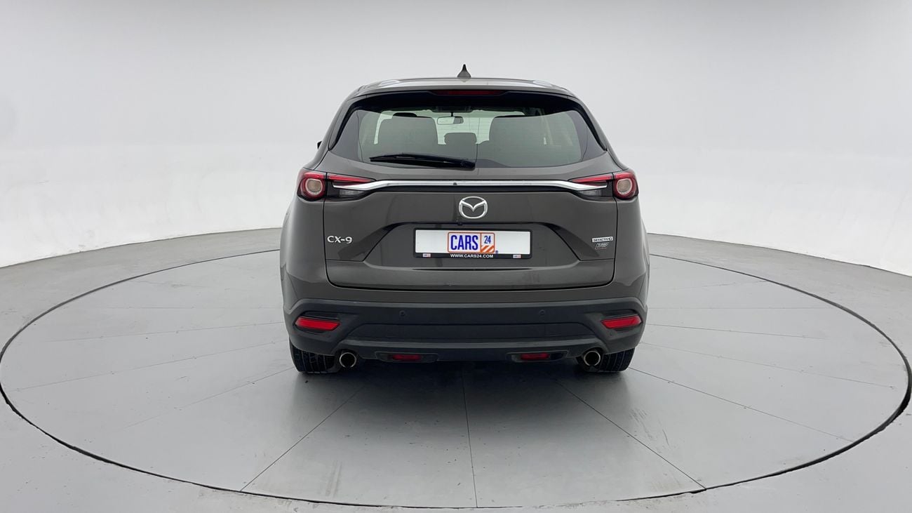 Mazda CX9 GS 2.5 | Zero Down Payment | Free Home Test Drive