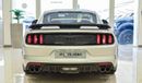 Ford Mustang GT 5.0
