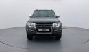 Mitsubishi Pajero GLS MIDLINE 3.5 | Under Warranty | Inspected on 150+ parameters