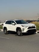 Toyota RAV4 RAV4 xle AWD 4x4