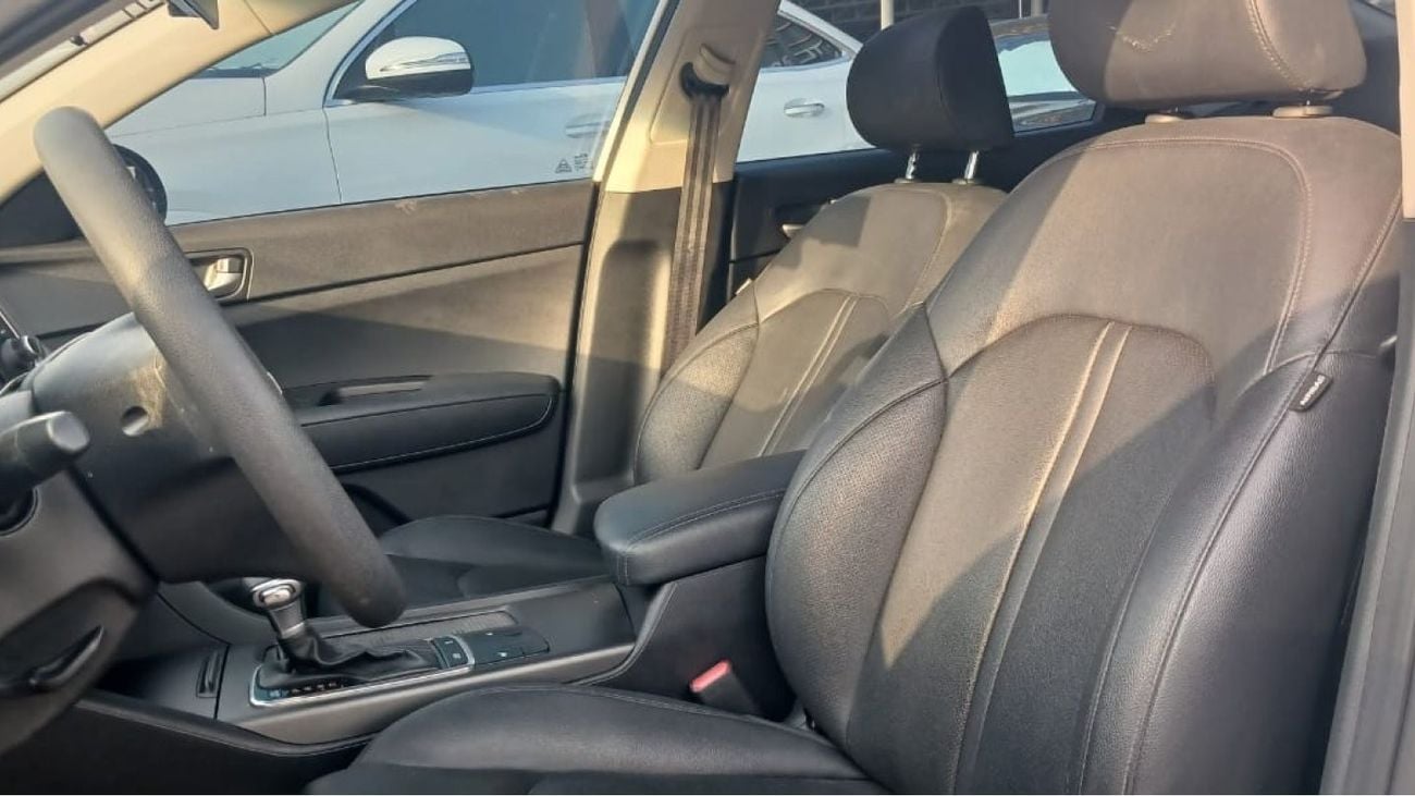 Kia K5 kia k5 2016 korea specs