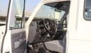 تويوتا لاند كروزر 70 LC 78 HARDTOP 4.0L MT Petrol | 2026 Brand-new | Export only