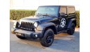 Jeep Wrangler 2015 JEEP WRANGLER UNLIMITED SPORT (JK), 2DR SUV, 3.6L 6CYL PETROL, AUTOMATIC, FOUR WHEEL DRIVE