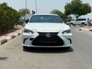 Lexus ES300h LEXUS ES 300 Hybrid 2.5L Premier Option 2023 Model