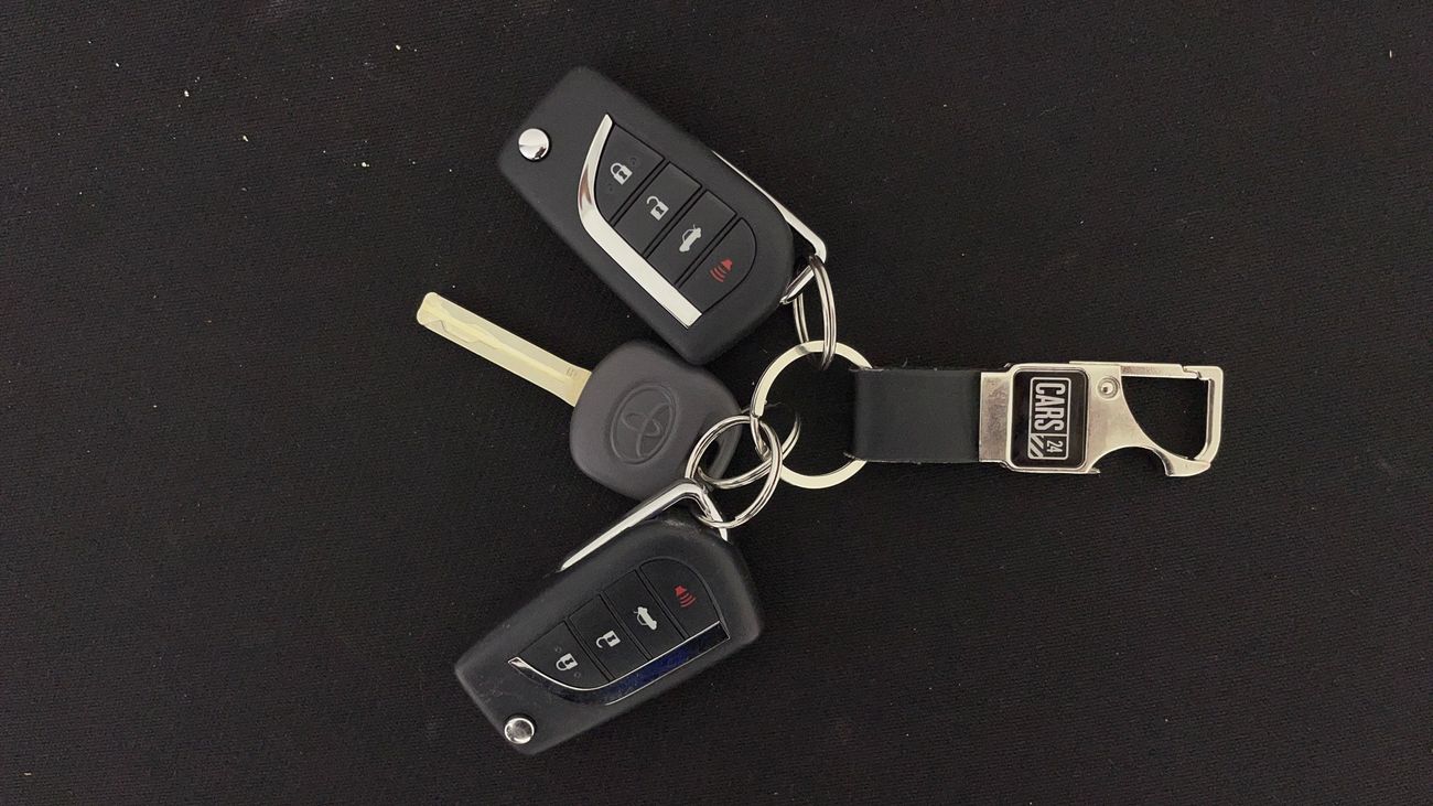 Toyota Corolla XLI 1.6 | Zero Down Payment | Home Test Drive