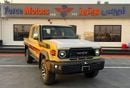 Toyota Land Cruiser 70 LC79 LX