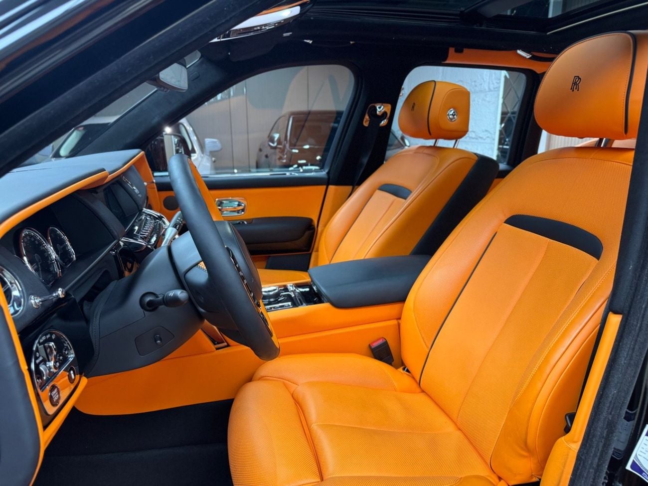 رولز رويس كولينان