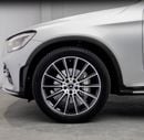 Mercedes Benz GLC200