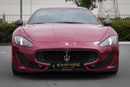 Maserati Granturismo Maserati GranTurismo II 2014 II FULL LOADED