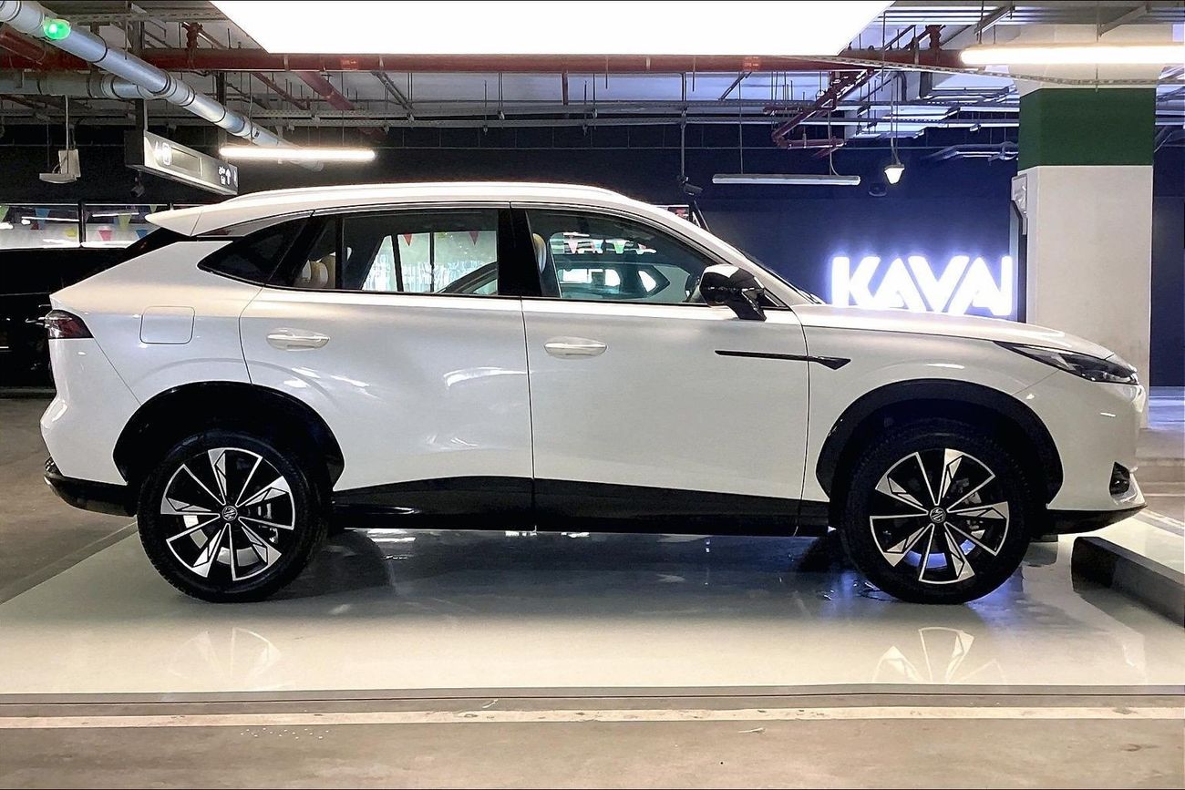 MG HS Deluxe | National Day Celebration | Guaranteed Warranty | 0 Down Payment