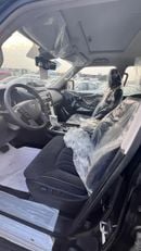 Nissan Patrol SE T2 4.0L Nissan Patrol SE T2 V6 4.0L MY 2024