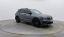 Volkswagen Tiguan R Line 2000