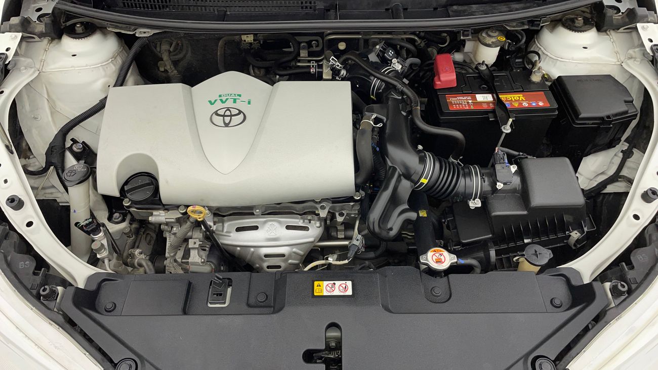 Toyota Yaris SE 1.5 | Zero Down Payment | Home Test Drive