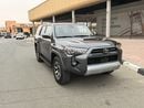 تويوتا Runner4 trd off road