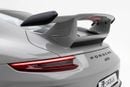 Porsche 911 Porsche 911 GT3 2018 l Full PPF l Al Nabooda Warranty Until 2027 l AED 10,869 P.M