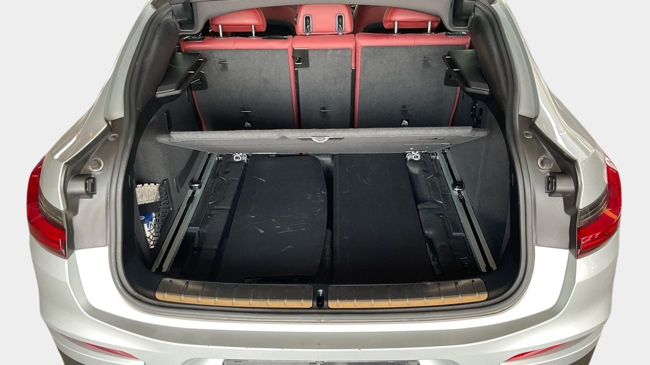 بي أم دبليو X4 XDRIVE 30I M SPORT PACK | شامل الضمان | 0 ﺪﻔﻋﺓ ﺃﻮﻟﻯ