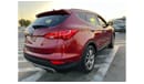 هيونداي سانتا في 2014 Hyundai Santa Fe Sports 2.0L Turbo - Full Option Without Panoramic View