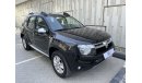 Renault Duster 1600