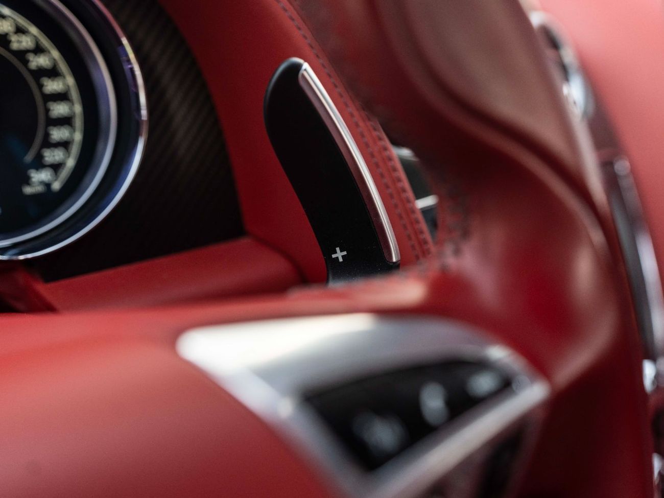 بنتلي كونتيننتال جي تي MULLINER