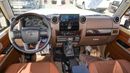 Toyota Land Cruiser Pick Up 2.8L Diesel