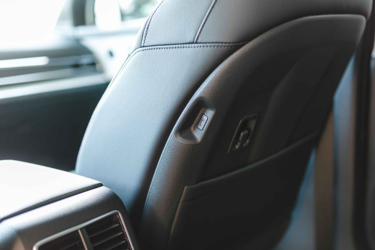 Kia Sportage EX 2.0L