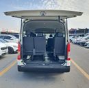 Toyota Hiace GLS - High Roof 3.5L
