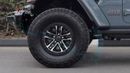 Jeep Wrangler (For Export , НА ЭКСПОРТ) PY 25/25 UNLIMITED RUBICON XTREME 2.0L TURBO GCC Без пробега